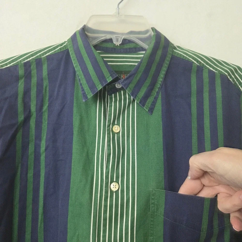 J. Crew vintage crew